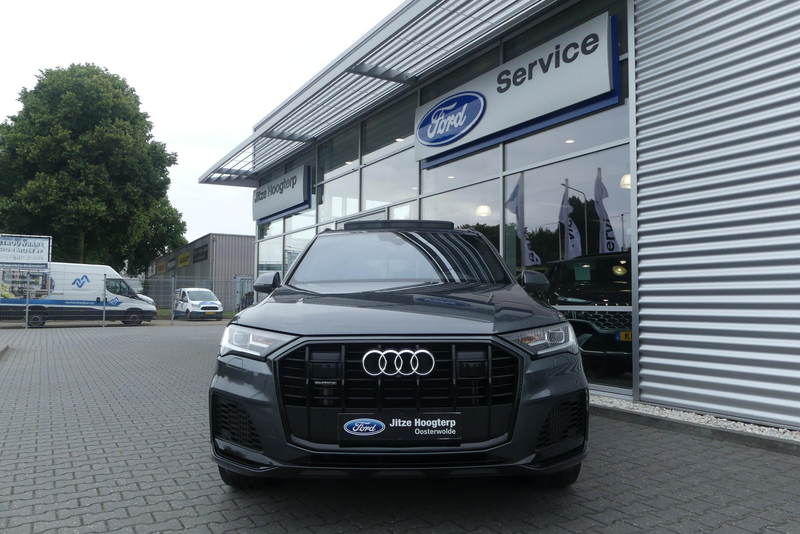 Audi Q7 55 TFSI e quattro Pro Line S ELEKT. TREKHAAK (3.50 — photo 14