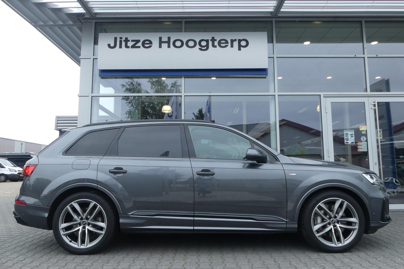 Audi Q7 55 TFSI e quattro Pro Line S ELEKT. TREKHAAK (3.50 — photo 7