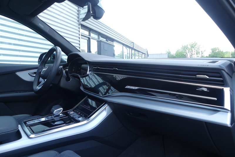 Audi Q7 55 TFSI e quattro Pro Line S ELEKT. TREKHAAK (3.50 — photo 24