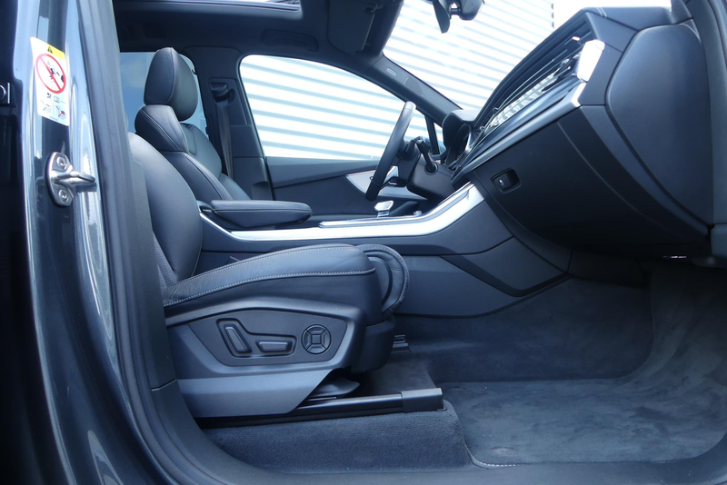 Audi Q7 55 TFSI e quattro Pro Line S ELEKT. TREKHAAK (3.50 — photo 23