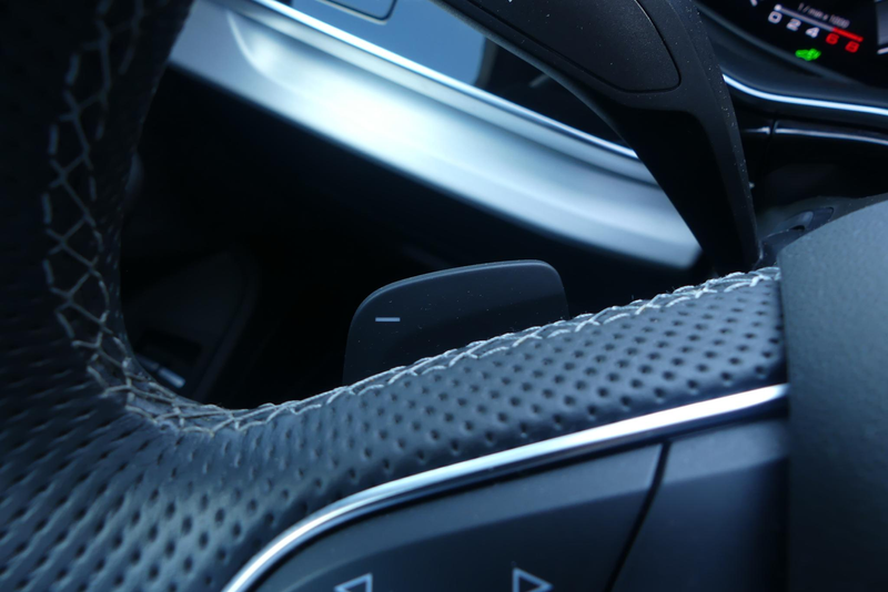 Audi Q7 55 TFSI e quattro Pro Line S ELEKT. TREKHAAK (3.50 — photo 29