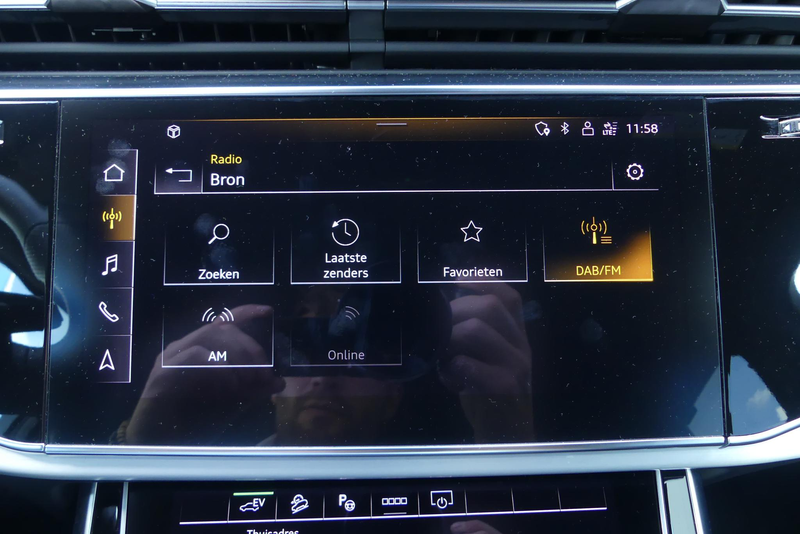 Audi Q7 55 TFSI e quattro Pro Line S ELEKT. TREKHAAK (3.50 — photo 38
