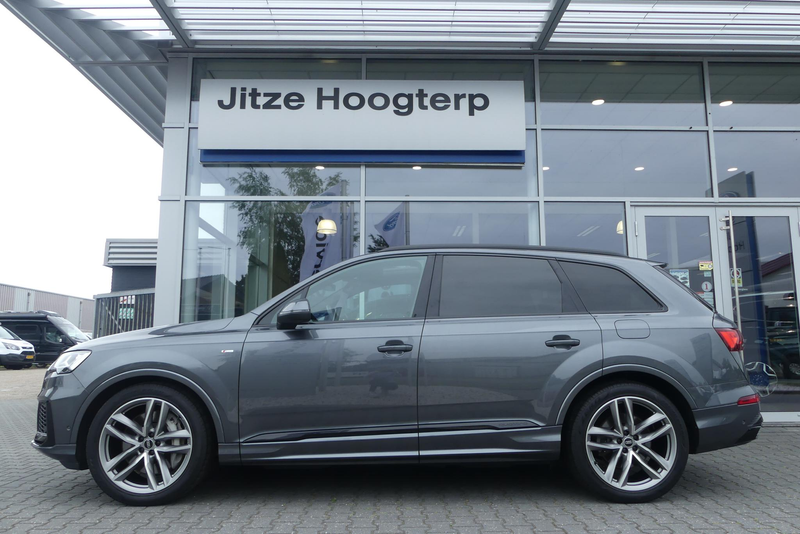 Audi Q7 55 TFSI e quattro Pro Line S ELEKT. TREKHAAK (3.50 — photo 6