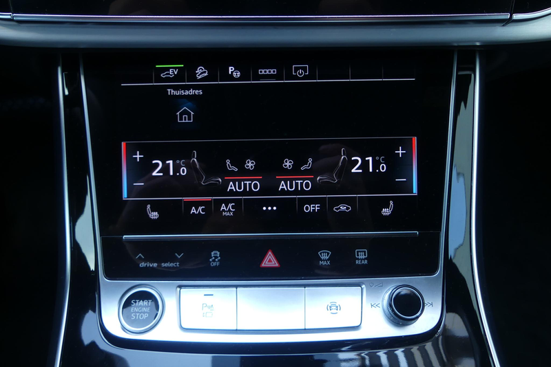 Audi Q7 55 TFSI e quattro Pro Line S ELEKT. TREKHAAK (3.50 — photo 35