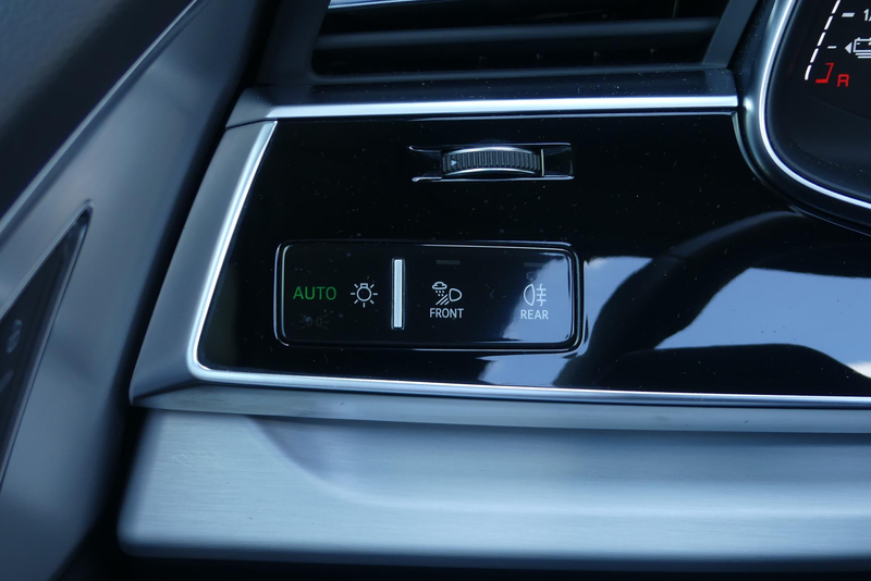 Audi Q7 55 TFSI e quattro Pro Line S ELEKT. TREKHAAK (3.50 — photo 46