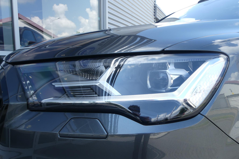 Audi Q7 55 TFSI e quattro Pro Line S ELEKT. TREKHAAK (3.50 — photo 18