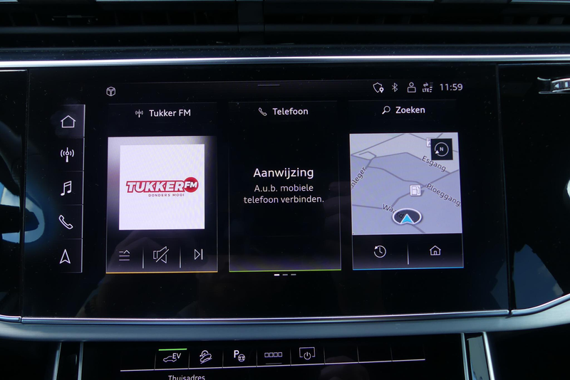 Audi Q7 55 TFSI e quattro Pro Line S ELEKT. TREKHAAK (3.50 — photo 36