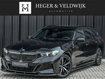 5-serie Touring 530e Xdrive 300pk M Sport | Shadow
