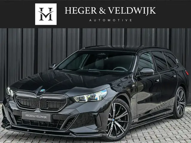 BMW 530 5-serie Touring 530e Xdrive 300pk M Sport | Shadow