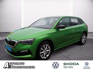 1.5 TSI DSG Ambition KOMFORT VOLL-LED ELEKTR. HEC