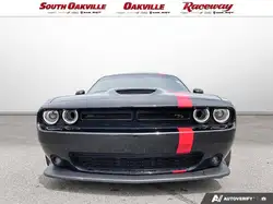 Dodge Challenger 2023