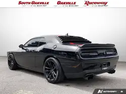 Dodge Challenger 2023