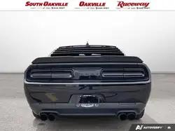 Dodge Challenger 2023