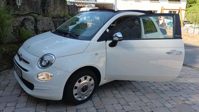 Fiat 500C 500 C 1.2 8V Pop