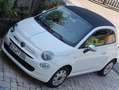 Fiat 500C 500 C 1.2 8V Pop Weiß - thumbnail 4