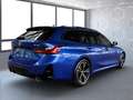 BMW 318 Touring *Facelift* Aut. M-Sportpaket / Gar. 08.25 Blue - thumbnail 6