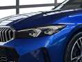 BMW 318 Touring *Facelift* Aut. M-Sportpaket / Gar. 08.25 Azul - thumbnail 12