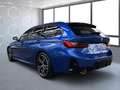 BMW 318 Touring *Facelift* Aut. M-Sportpaket / Gar. 08.25 plava - thumbnail 5