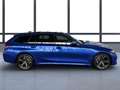 BMW 318 Touring *Facelift* Aut. M-Sportpaket / Gar. 08.25 Mavi - thumbnail 3