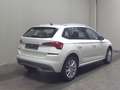 Skoda Kamiq 1.5 TSI Style Navi LED PDC Shz Tempomat Weiß - thumbnail 4