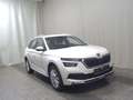 Skoda Kamiq 1.5 TSI Style Navi LED PDC Shz Tempomat Weiß - thumbnail 3