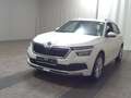 Skoda Kamiq 1.5 TSI Style Navi LED PDC Shz Tempomat Weiß - thumbnail 2