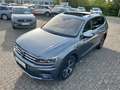 Volkswagen Tiguan Allspace Comfortline 1.5 TSI LED Navi Panorama AHK 7-Sitze Grau - thumbnail 2