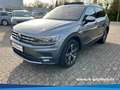 Volkswagen Tiguan Allspace Comfortline 1.5 TSI LED Navi Panorama AHK 7-Sitze Grau - thumbnail 1