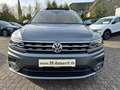 Volkswagen Tiguan Allspace Comfortline 1.5 TSI LED Navi Panorama AHK 7-Sitze Grau - thumbnail 3