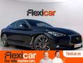 Infiniti Q60 Coupé 3.0 AWD Sport Schwarz - thumbnail 1