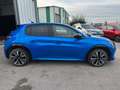 Peugeot 208 GT Bleu - thumbnail 6