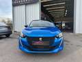 Peugeot 208 GT Bleu - thumbnail 8