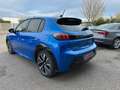 Peugeot 208 GT Bleu - thumbnail 3