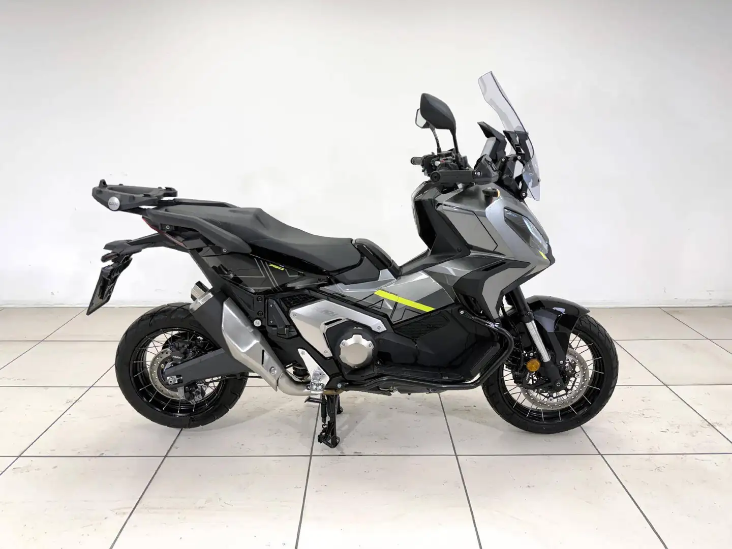 Honda X-ADV DCT Grigio - 1