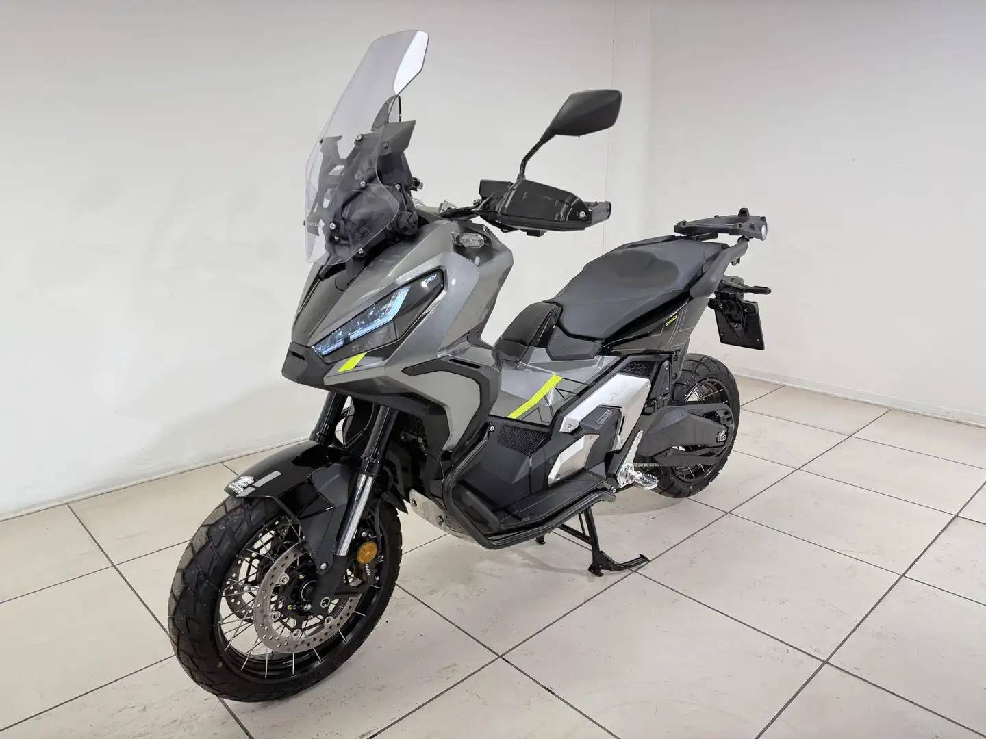 Honda X-ADV DCT Grigio - 2