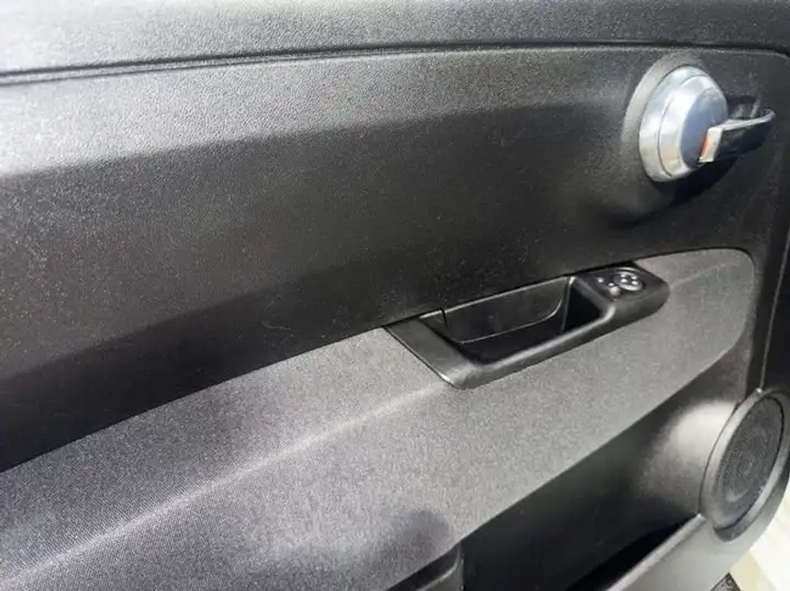Abarth 595 2022, foto 14