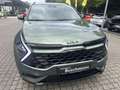 Kia Sportage 1.6 T-GDI AWD Plug-in Hybrid Paket GT-Line Grün - thumbnail 3