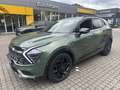 Kia Sportage 1.6 T-GDI AWD Plug-in Hybrid Paket GT-Line Grün - thumbnail 1