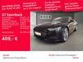 Audi A7 55 TFSI quattro S tronic HD Matrix- Schwarz - thumbnail 1