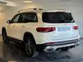 Mercedes-Benz GLB 200 200 d 150ch AMG Line 8G-DCT Blanc - thumbnail 9