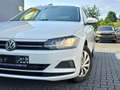 Volkswagen Polo 1.6 TDI Comfortl NAVI KLIMA SHZ SPEED-LIMIT Weiß - thumbnail 5