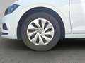 Volkswagen Polo 1.6 TDI Comfortl NAVI KLIMA SHZ SPEED-LIMIT Weiß - thumbnail 26