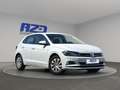 Volkswagen Polo 1.6 TDI Comfortl NAVI KLIMA SHZ SPEED-LIMIT Weiß - thumbnail 2