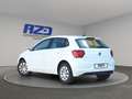 Volkswagen Polo 1.6 TDI Comfortl NAVI KLIMA SHZ SPEED-LIMIT Weiß - thumbnail 3
