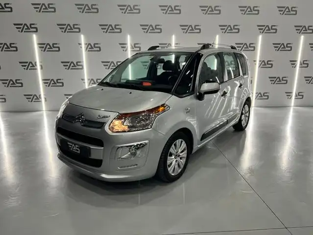 Citroen C3 E-HDI 90cv CMP Seduction