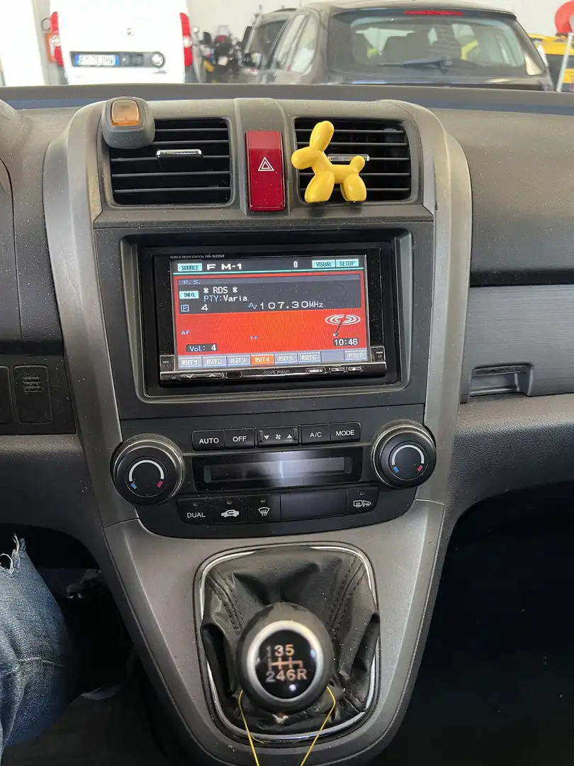 Honda CR-V 2.2 ctdi Exclusive LE dpf - 2