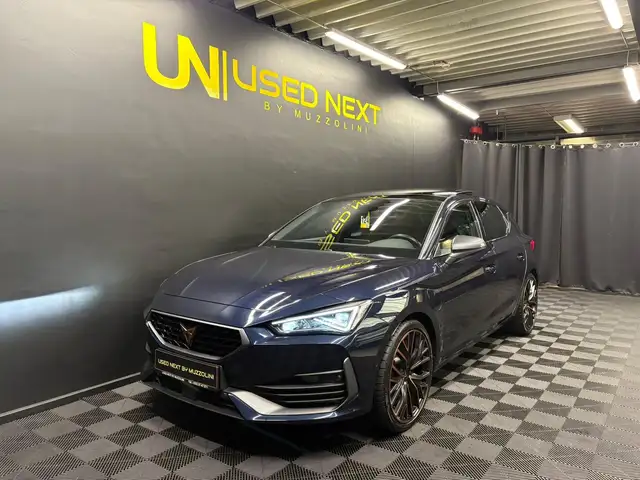 CUPRA Leon 1.4 e-Hybrid 245 CH DSG-6 CAMERA / ACC / FULL LINK