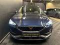 CUPRA Leon 1.4 e-Hybrid 245 CH DSG-6 CAMERA / ACC / FULL LINK Bleu - thumbnail 4