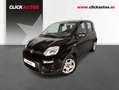 Fiat Panda 1.0 70CV Hybrid Negro - thumbnail 1