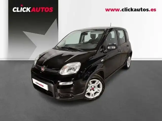 Fiat Panda 1.0 70CV Hybrid